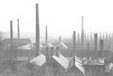 A Zsolnay Gyár története