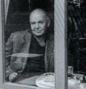 Román György