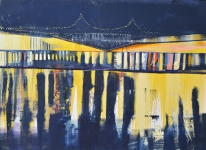 Korodi Luca (1975-) Bridges, 2009