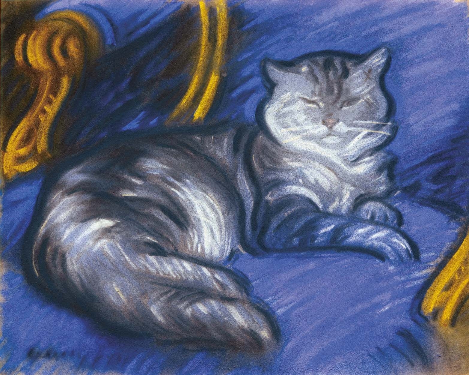 Vaszary János (1867-1939) cat