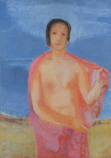 Bernáth Aurél (1895-1982) Venus, 1932