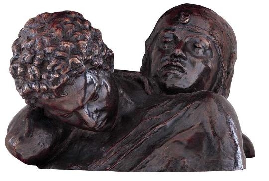 Róna József (1861-1939) József és Putifárné
