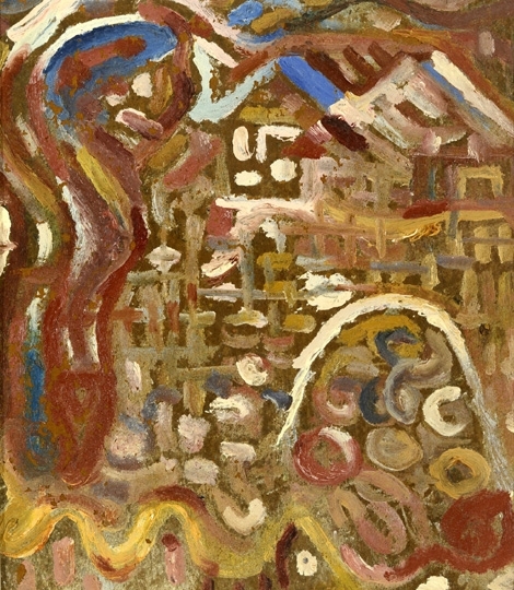 Tóth Menyhért (1904-1980) Houses